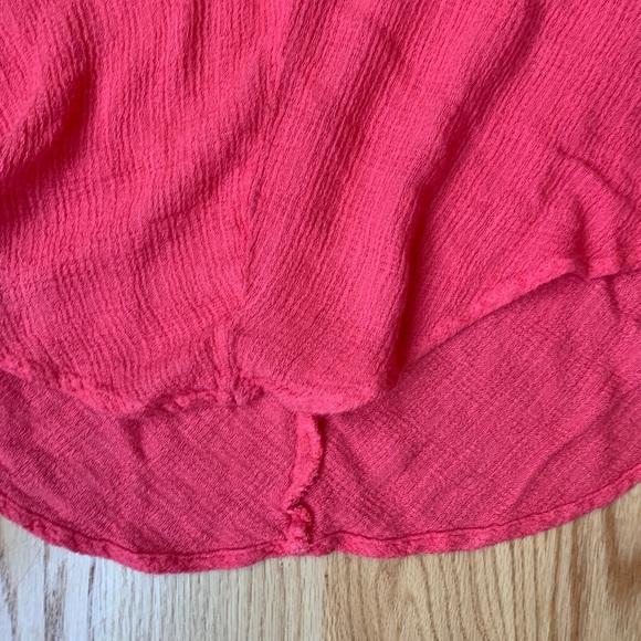 Free People Morning Dolman Sleeve Top - Picture 4 of 8